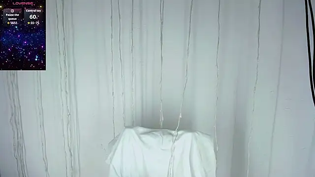 TheBlackwidows online show from September 2025 11:48:01 AM