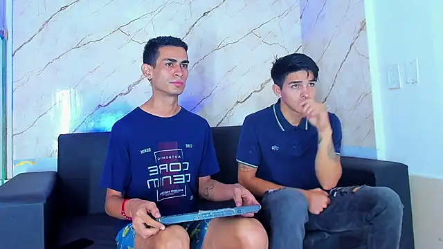 Golldens Dreamss online show from November 2025 12:16:01 PM