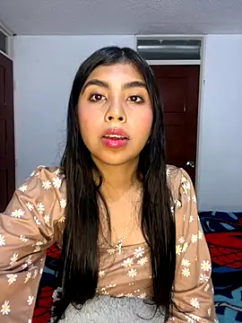 DianeSuns  online show from October 2025 02:15:01 AM