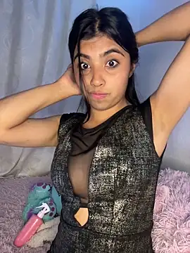 DianeSuns  online show from February 2026 03:56:01 AM