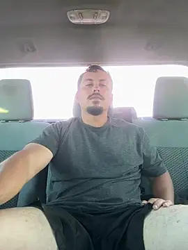 AlexR9700 online show from March 2026 12:58:01 AM