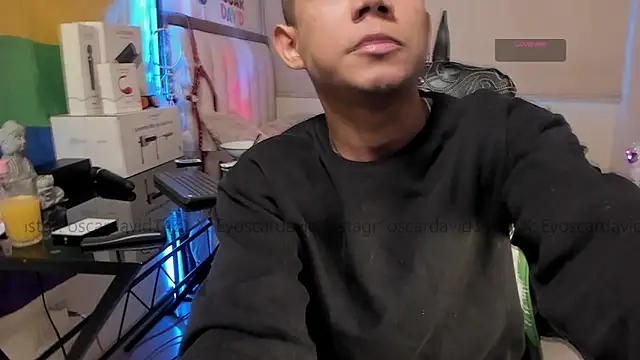 Jack castell online show from March 2026 11:15:01 PM