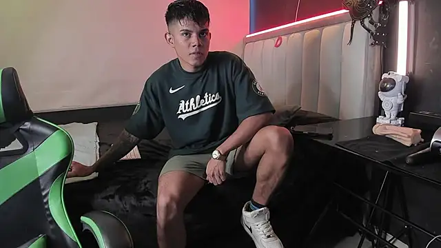 Jack castell online show from June 2026 11:14:02 PM
