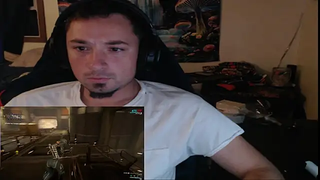 YoBlezz online show from September 2025 01:18:01 AM