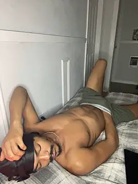 TRILLAHUNG online show from September 2025 04:06:01 AM