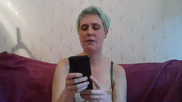 Verity Vix online show from February 2026 09:00:02 AM