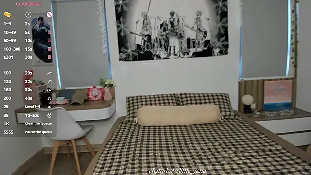 gabby little online show from January 2026 09:13:02 AM