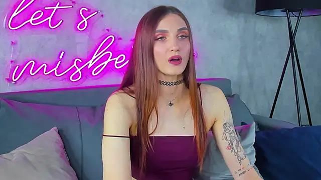 Alisha Green online show from April 2026 09:44:01 AM