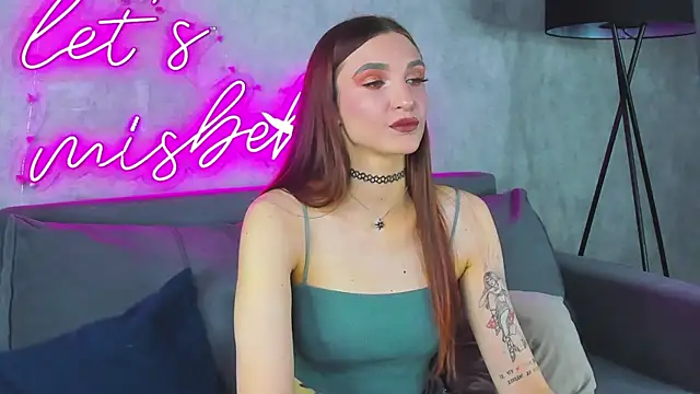 Alisha Green online show from April 2026 09:30:02 AM