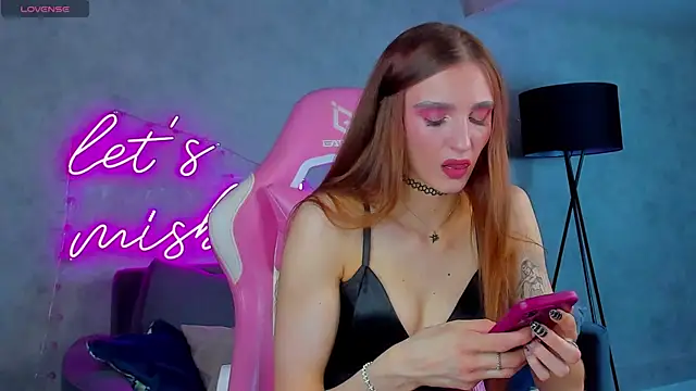 Alisha Green online show from July 2026 09:26:01 AM