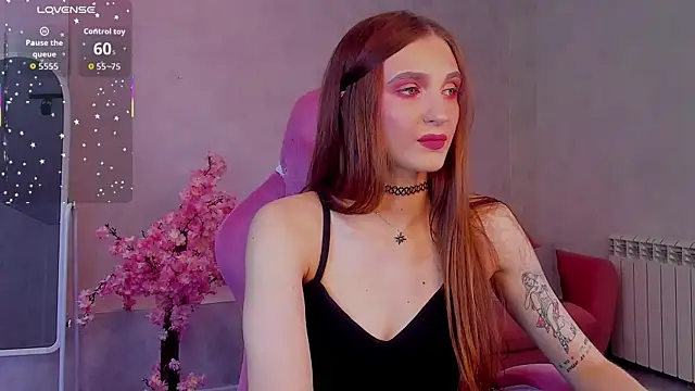 Alisha Green online show from July 2026 09:28:01 AM