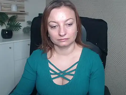 angelaSamt online show from September 2025 05:34:02 AM