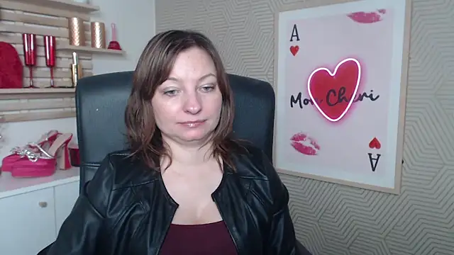 angelaSamt online show from February 2026 09:16:02 AM