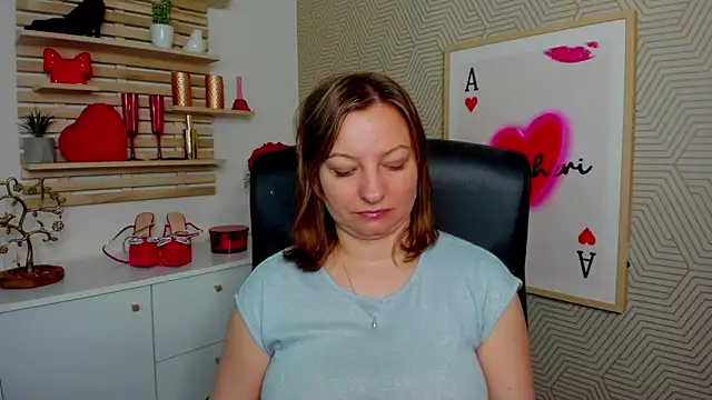 angelaSamt online show from April 2026 05:38:02 AM