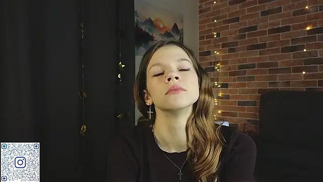 VelvetRisque online show from March 2026 06:37:01 AM