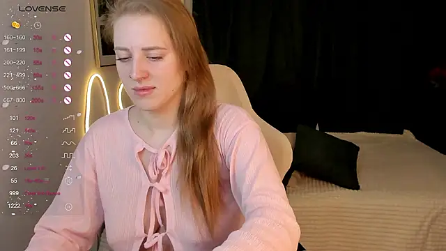 Alice Cire online show from February 2026 12:51:02 AM