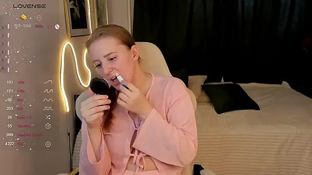 Alice Cire online show from February 2026 06:26:01 AM