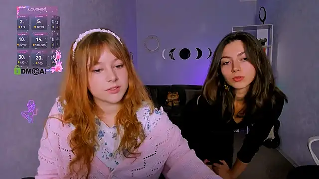 kitniss dreamy online show from September 2025 07:41:02 PM