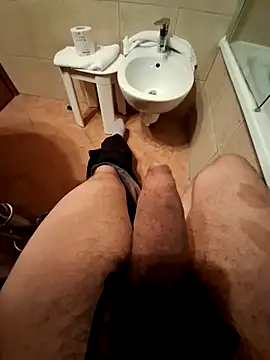 Martucho hot online show from February 2026 04:38:02 PM