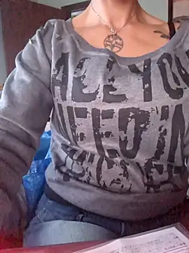 TigreBianca27 online show from November 2025 03:46:01 PM