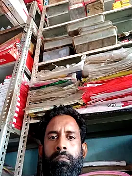 NIT-COUPLE online show from October 2025 09:07:01 AM