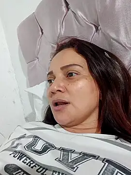 Amanda39 online show from November 2025 12:55:01 AM