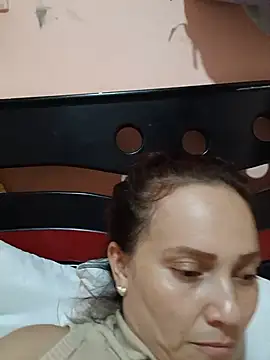 Amanda39 online show from July 2026 09:32:02 PM