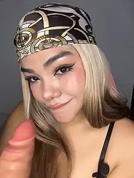 Dakota-Lona online show from March 2026 09:08:02 PM