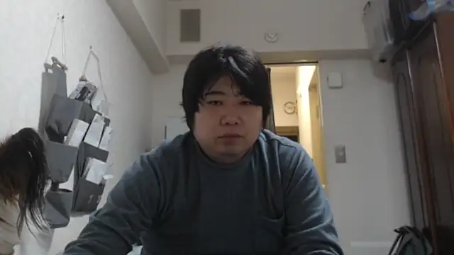 raterate555 online show from January 2026 11:47:01 AM