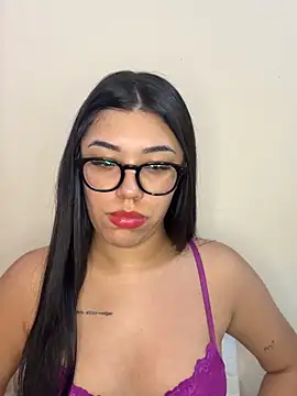 Alexa69xx online show from November 2025 04:40:01 PM