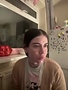 valentinalamont online show from September 2025 03:28:02 AM