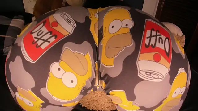 Gabby Haze online show from September 2025 11:54:02 AM