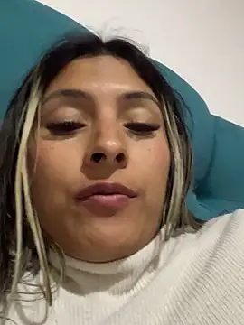 Berta arevalo blsd online show from September 2025 05:31:01 AM