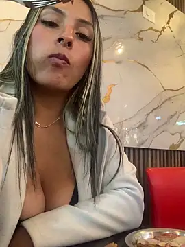 Berta arevalo blsd online show from September 2025 12:56:02 AM