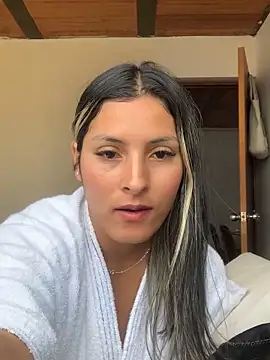 Berta arevalo blsd online show from September 2025 02:33:02 PM