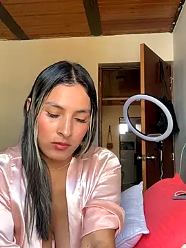 Berta arevalo blsd online show from November 2025 02:54:01 PM