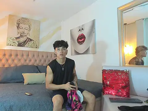 Snapshot of jex_chang_ chatting on September 2025 02:38:02 AM jex chang online show from September 2025 02:38:02 AM