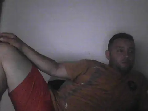 angelitocalientico online show from October 2025 04:32:02 AM