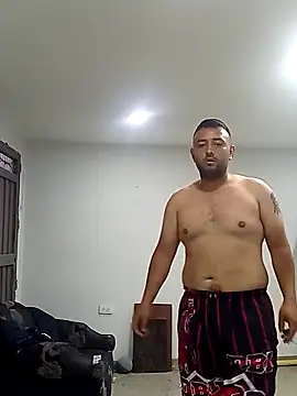 angelitocalientico online show from November 2025 11:19:01 AM