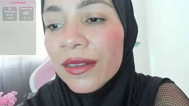 Snapshot of dalila_kemur chatting on October 2025 01:31:01 PM dalila kemur online show from October 2025 01:31:01 PM