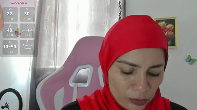 Snapshot of dalila_kemur chatting on November 2025 03:55:02 PM dalila kemur online show from November 2025 03:55:02 PM