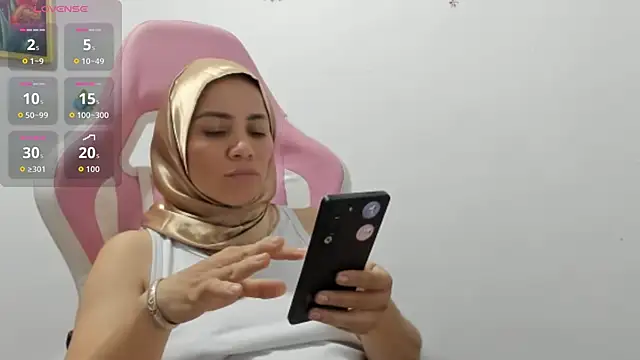 Snapshot of dalila_kemur chatting on November 2025 04:24:02 AM dalila kemur online show from November 2025 04:24:02 AM