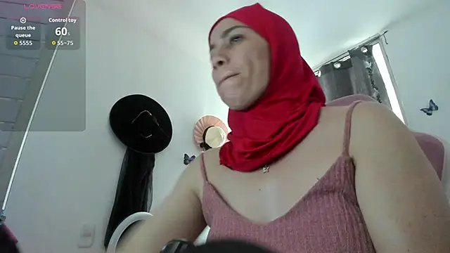 Snapshot of dalila_kemur chatting on December 2025 11:37:01 AM dalila kemur online show from December 2025 11:37:01 AM