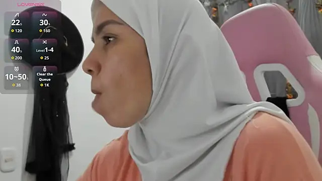 Snapshot of dalila_kemur chatting on December 2025 10:04:01 PM dalila kemur online show from December 2025 10:04:01 PM