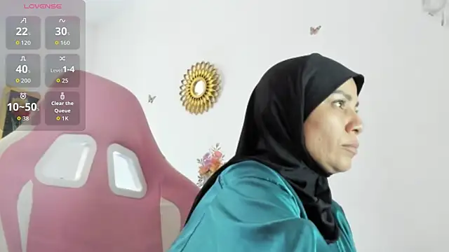 Snapshot of dalila_kemur chatting on January 2026 07:28:01 PM dalila kemur online show from January 2026 07:28:01 PM