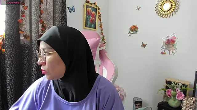 dalila kemur online show from May 2026 02:45:02 PM