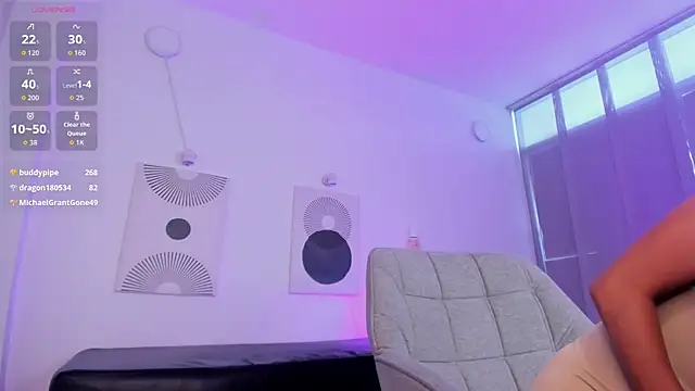 Yuli arabic online show from November 2025 08:07:01 PM