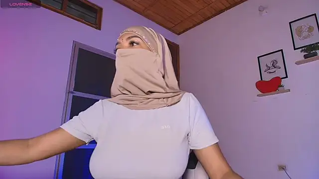 Yuli arabic online show from February 2026 07:34:02 PM