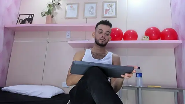 EthanGrey online show from February 2026 04:26:01 PM