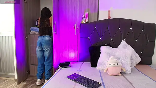 Ruby Whispers online show from September 2025 12:05:01 PM